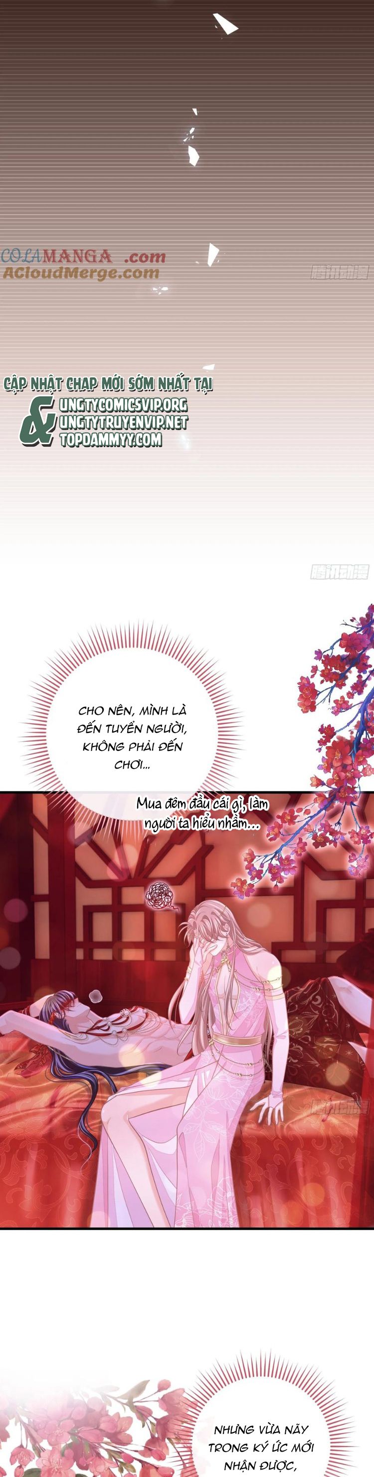 Tôi Nghi Ngờ Hệ Thống Thích Tôi Chapter 101 - Next Chap 101