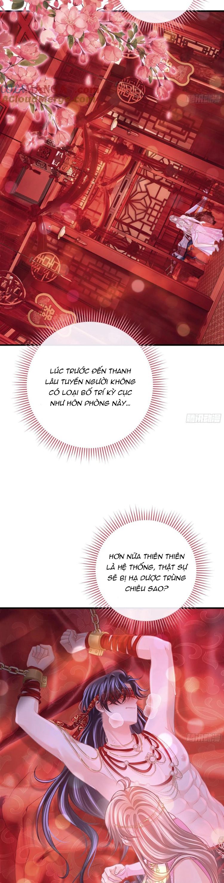 Tôi Nghi Ngờ Hệ Thống Thích Tôi Chapter 101 - Next Chap 101