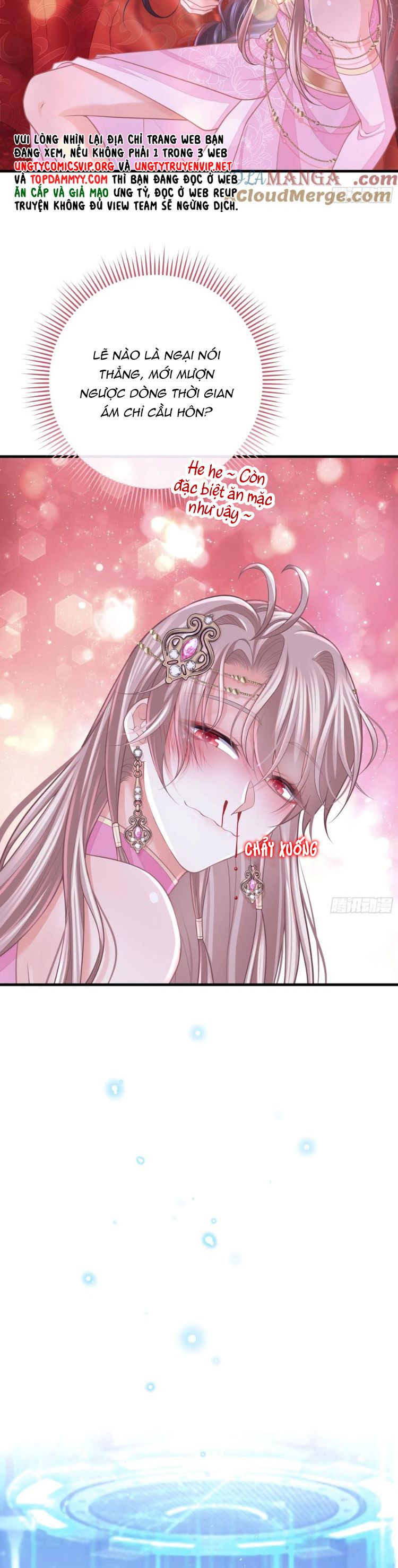 Tôi Nghi Ngờ Hệ Thống Thích Tôi Chapter 101 - Next Chap 101