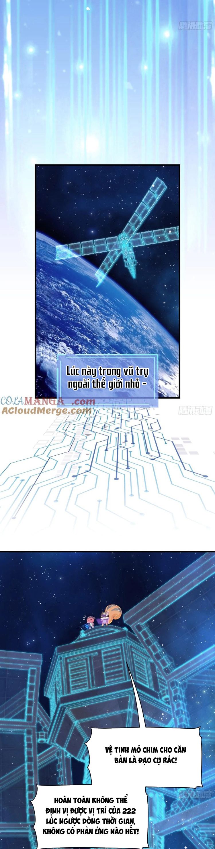 Tôi Nghi Ngờ Hệ Thống Thích Tôi Chapter 101 - Next Chap 101