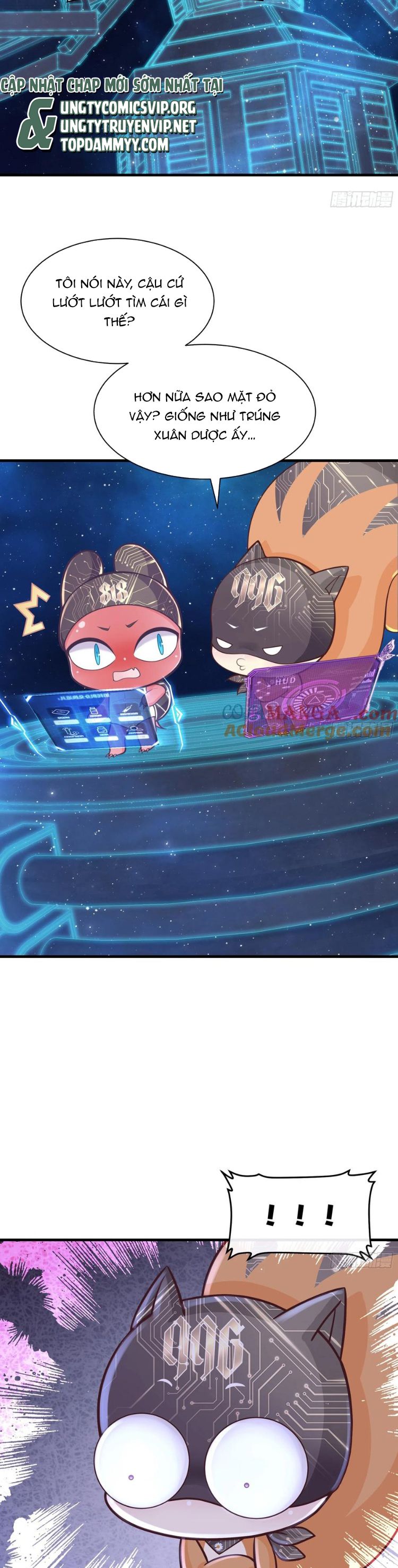 Tôi Nghi Ngờ Hệ Thống Thích Tôi Chapter 101 - Next Chap 101