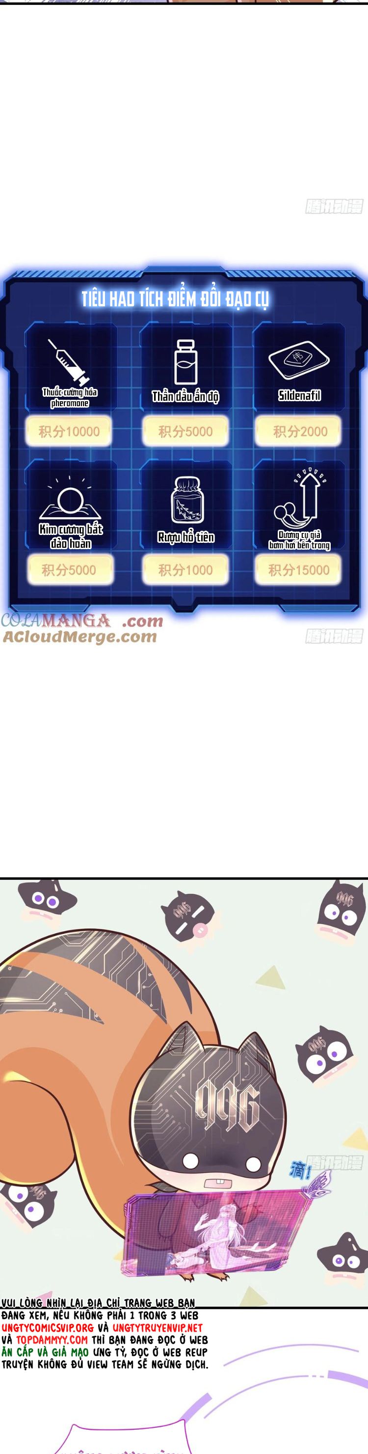 Tôi Nghi Ngờ Hệ Thống Thích Tôi Chapter 101 - Next Chap 101