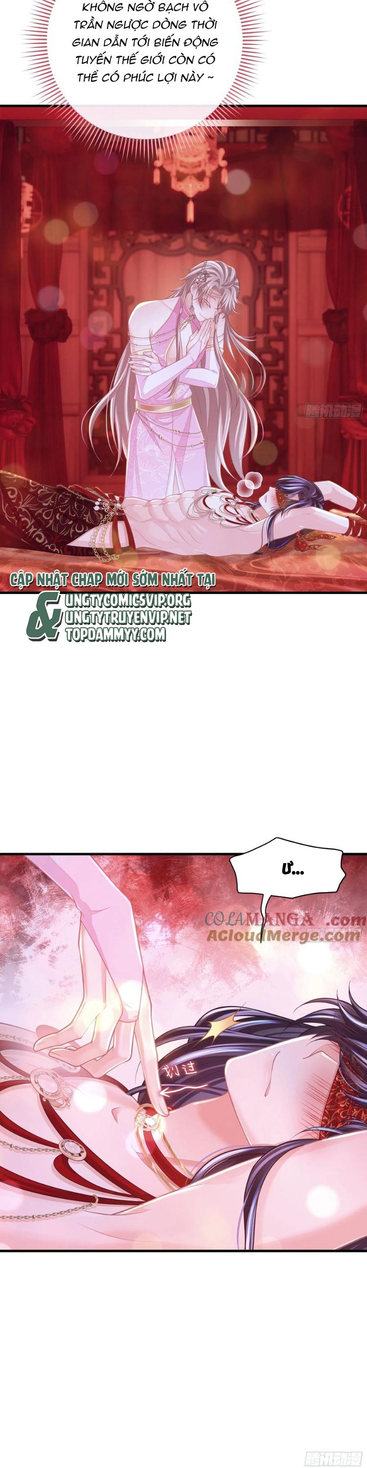 Tôi Nghi Ngờ Hệ Thống Thích Tôi Chapter 101 - Next Chap 101