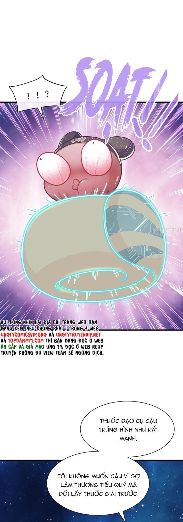 Tôi Nghi Ngờ Hệ Thống Thích Tôi Chapter 101 - Next Chap 101