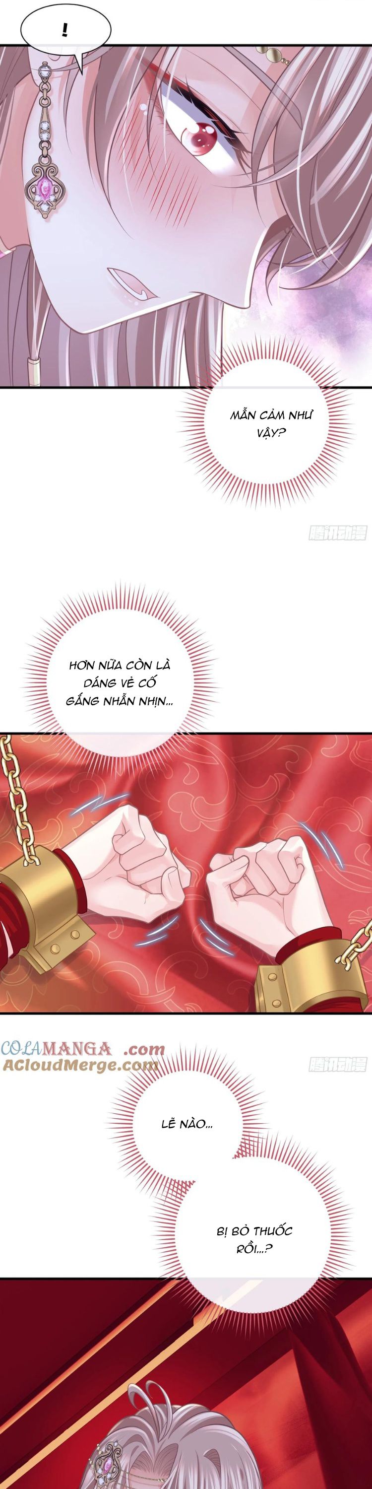 Tôi Nghi Ngờ Hệ Thống Thích Tôi Chapter 101 - Next Chap 101