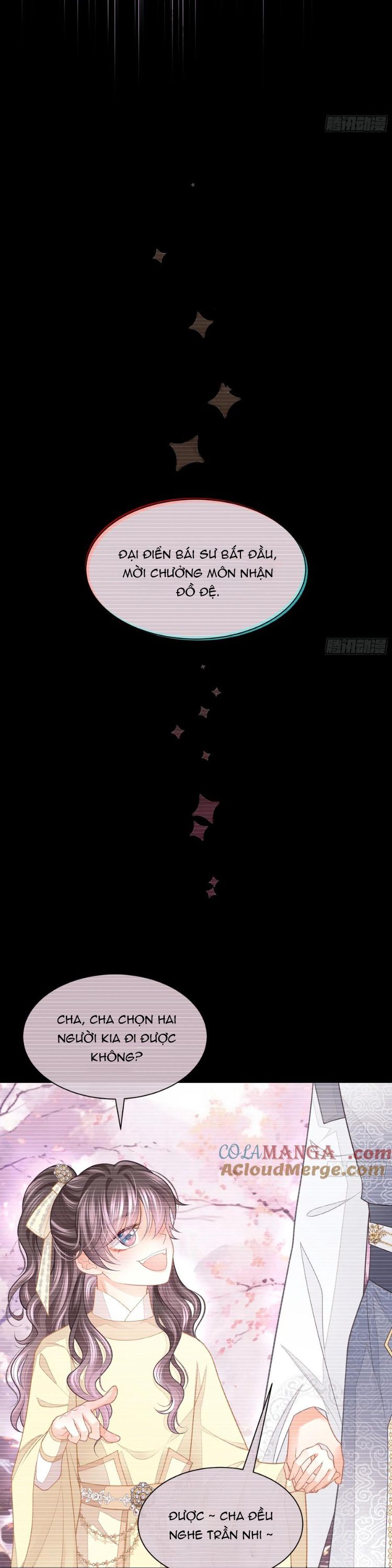 Tôi Nghi Ngờ Hệ Thống Thích Tôi Chapter 101 - Next Chap 101