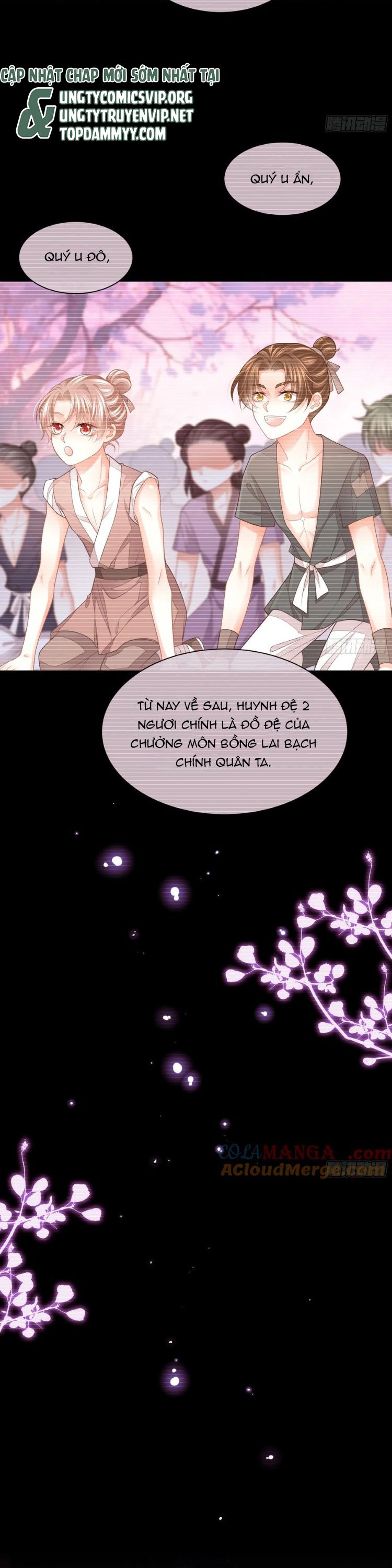 Tôi Nghi Ngờ Hệ Thống Thích Tôi Chapter 101 - Next Chap 101