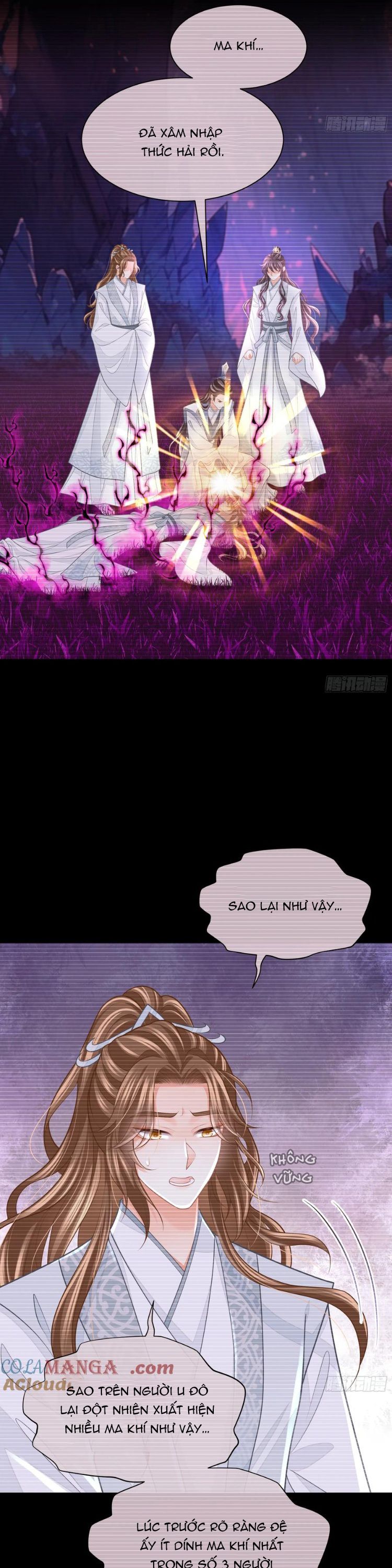 Tôi Nghi Ngờ Hệ Thống Thích Tôi Chapter 101 - Next Chap 101