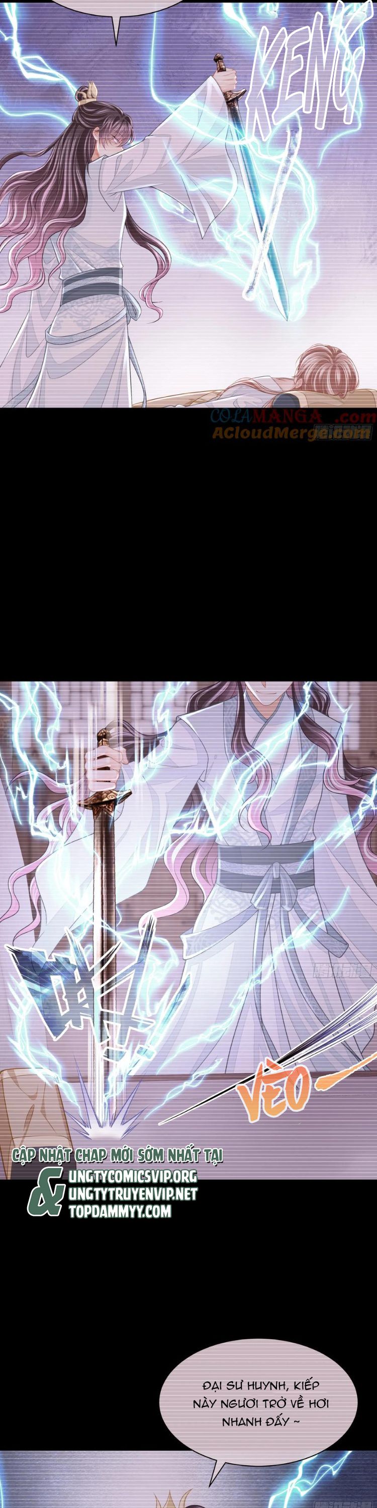 Tôi Nghi Ngờ Hệ Thống Thích Tôi Chapter 101 - Next Chap 101