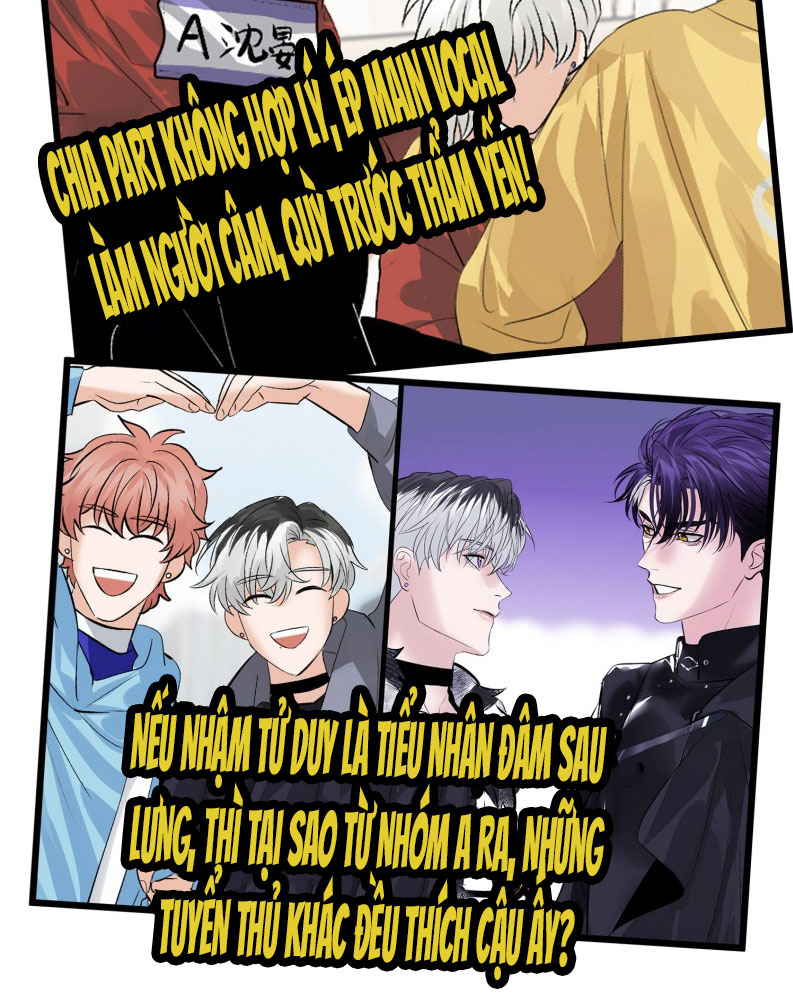 C Vị Thành Thần 3 Chapter 29 - Next Chapter 30