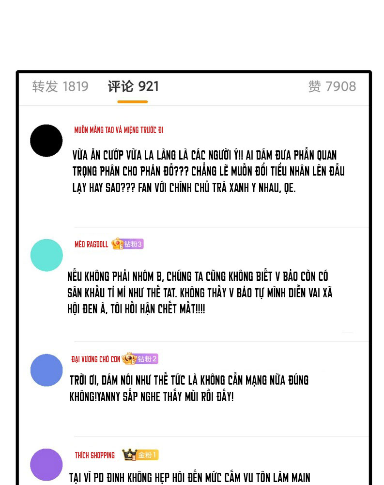 C Vị Thành Thần 3 Chapter 29 - Next Chapter 30