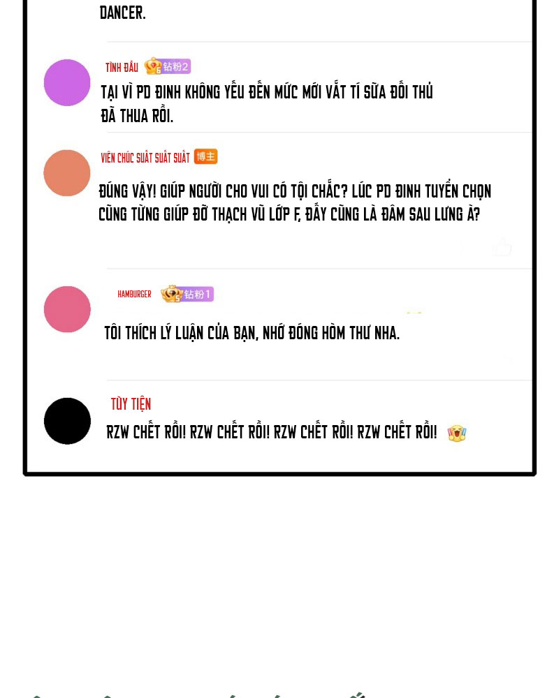 C Vị Thành Thần 3 Chapter 29 - Next Chapter 30