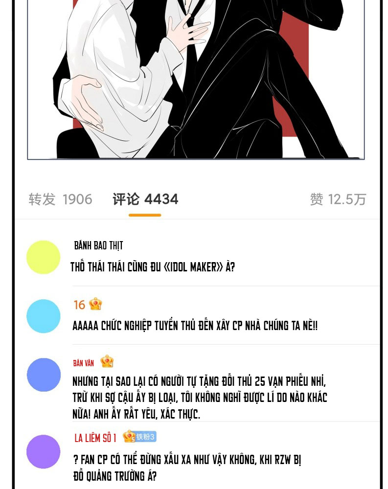 C Vị Thành Thần 3 Chapter 29 - Next Chapter 30