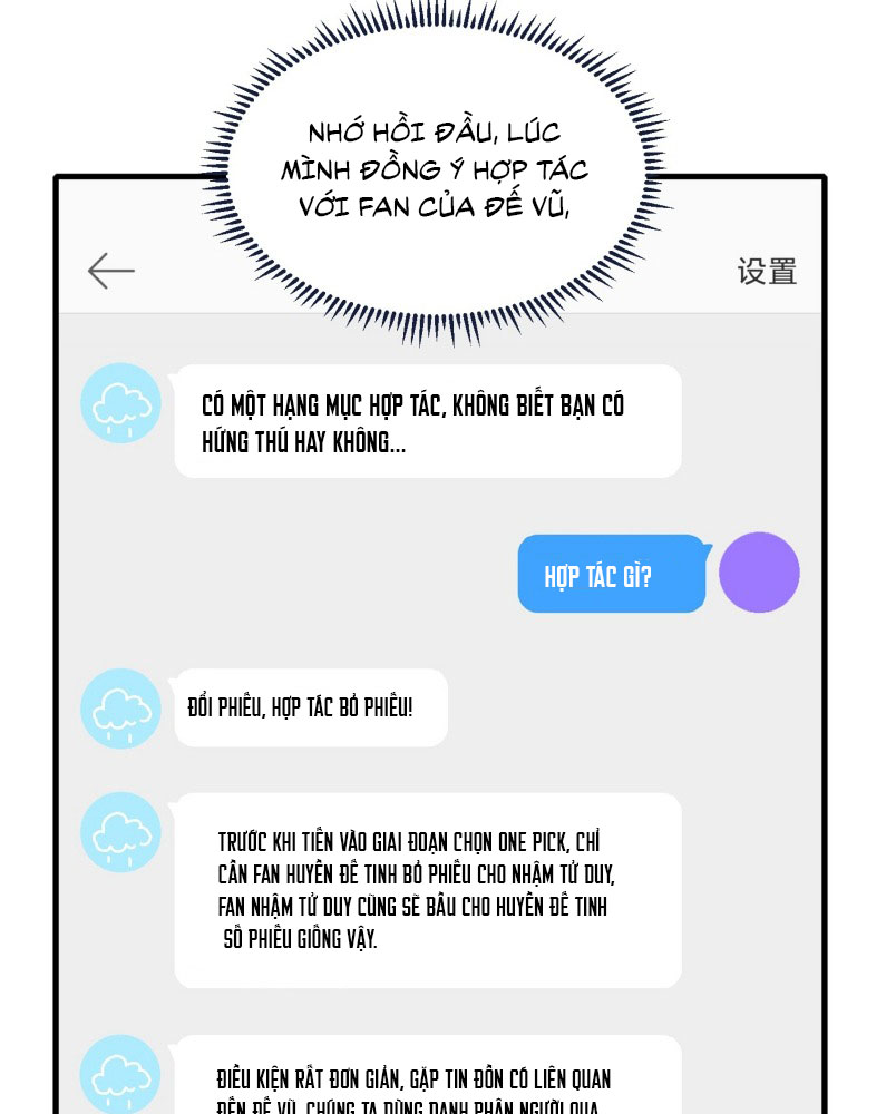 C Vị Thành Thần 3 Chapter 29 - Next Chapter 30