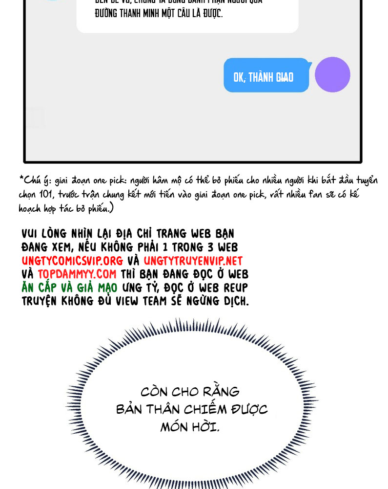 C Vị Thành Thần 3 Chapter 29 - Next Chapter 30