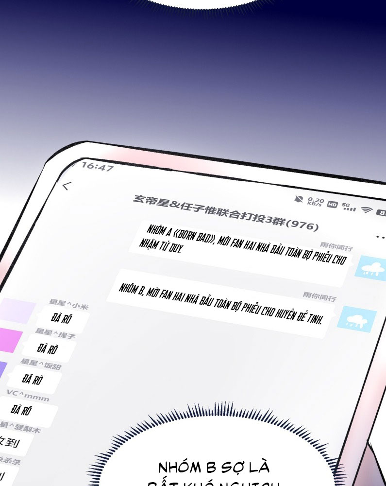 C Vị Thành Thần 3 Chapter 29 - Next Chapter 30