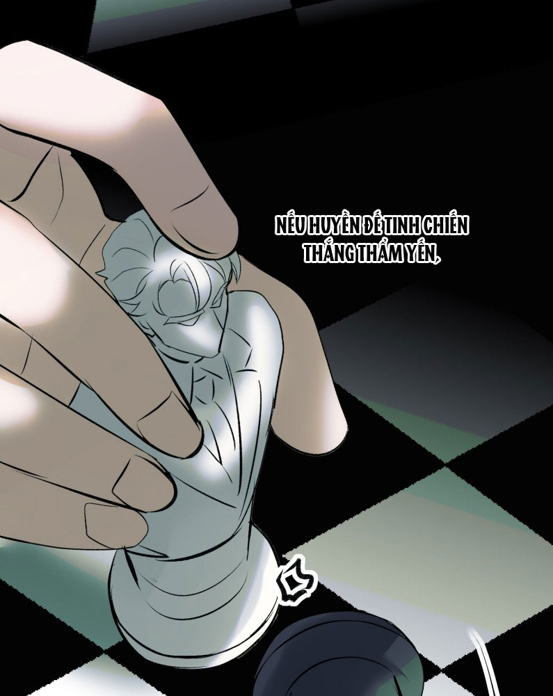 C Vị Thành Thần 3 Chapter 29 - Next Chapter 30