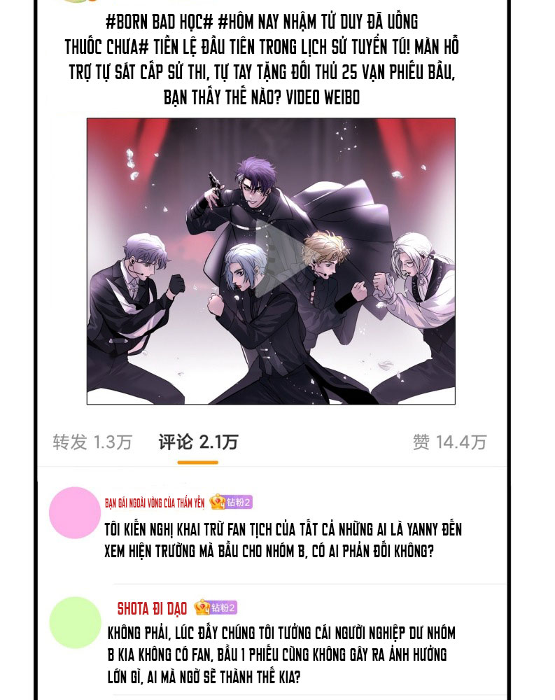 C Vị Thành Thần 3 Chapter 29 - Next Chapter 30