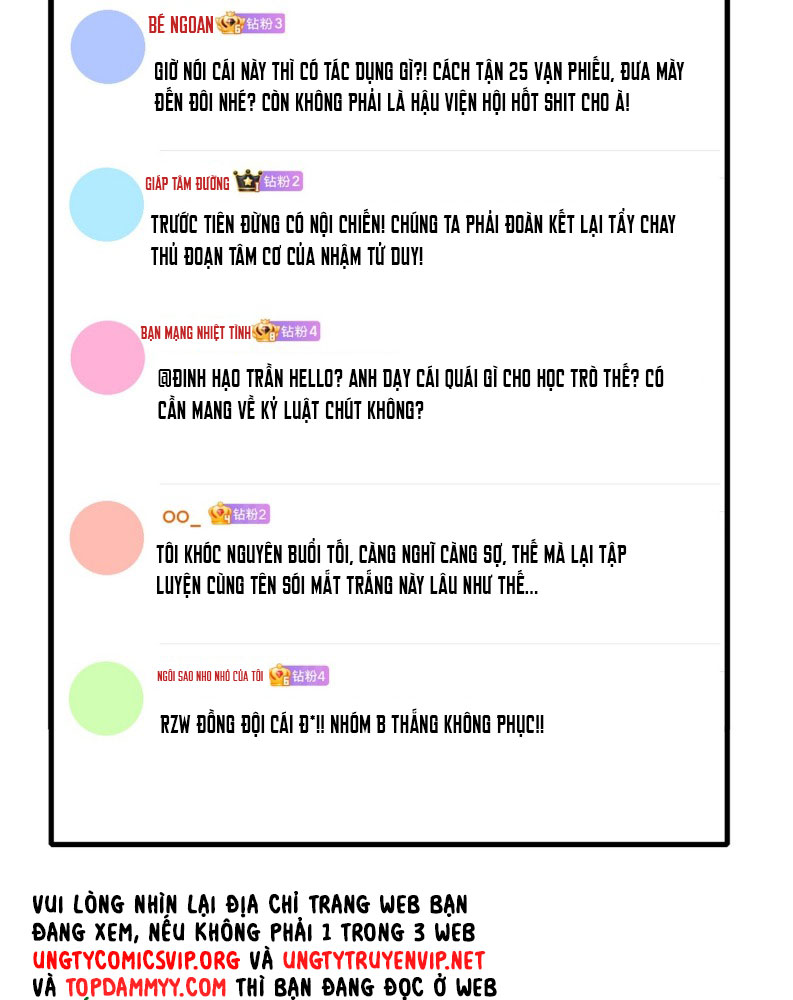 C Vị Thành Thần 3 Chapter 29 - Next Chapter 30