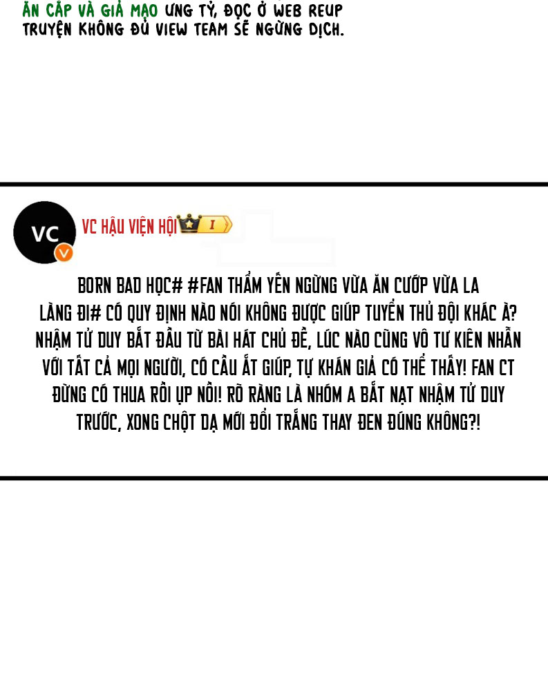 C Vị Thành Thần 3 Chapter 29 - Next Chapter 30