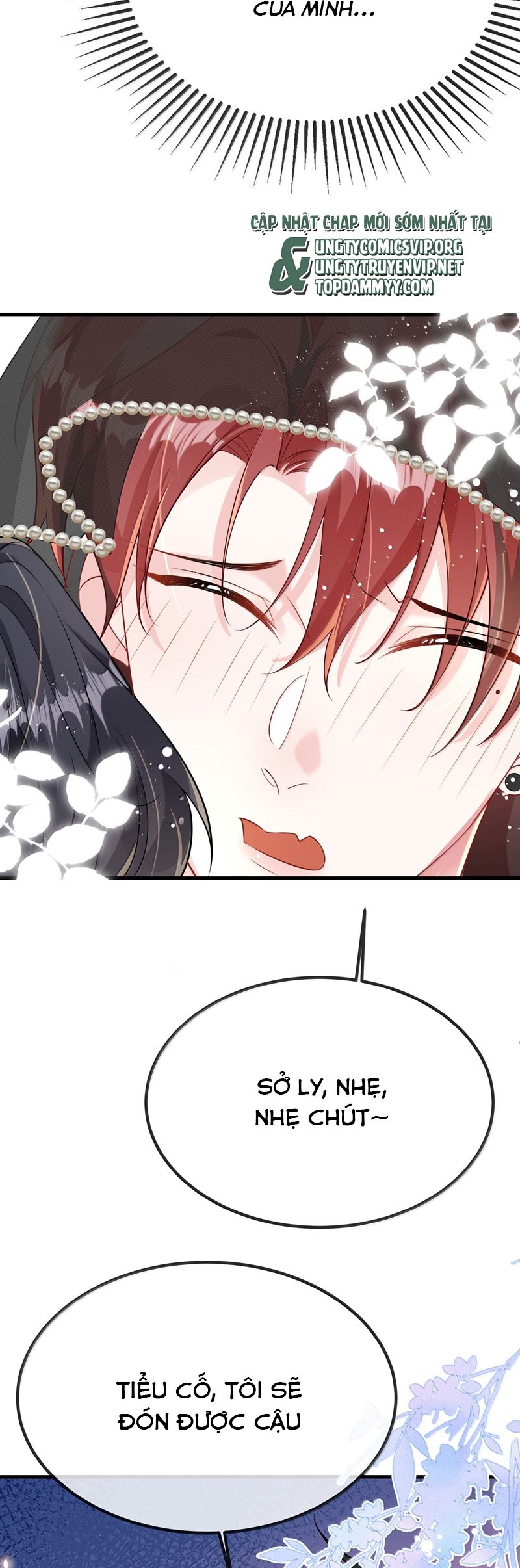 Giáo Bá Là Một Tên Yêu Tinh Chapter 131 - Trang 4