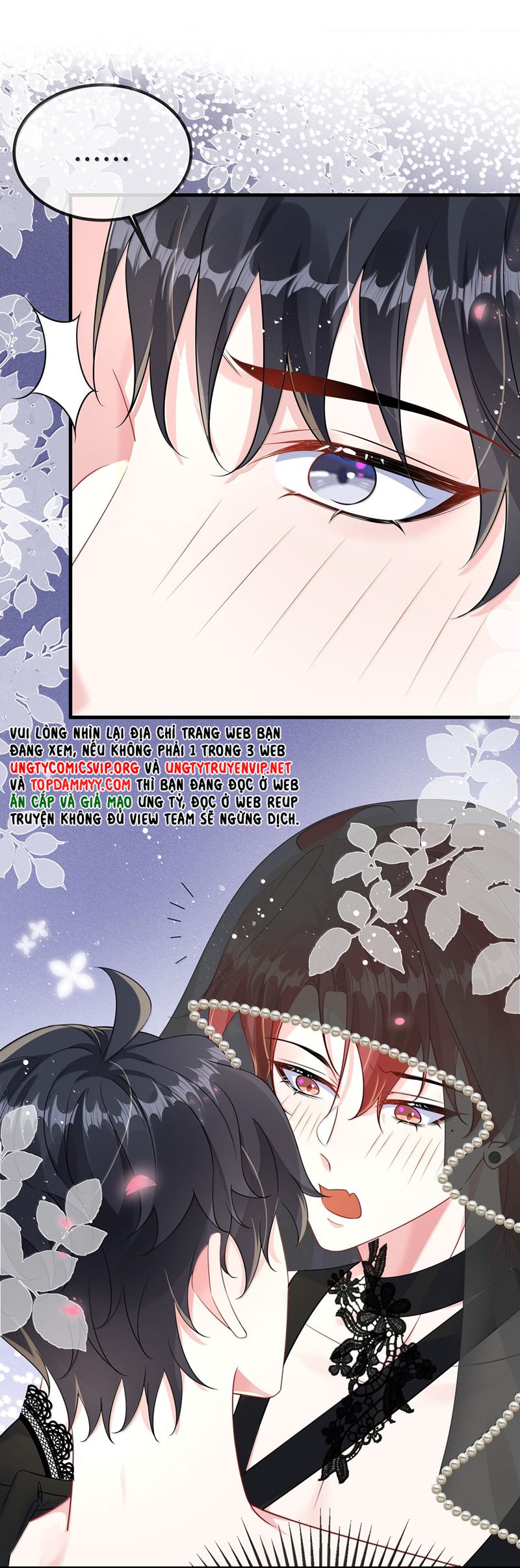 Giáo Bá Là Một Tên Yêu Tinh Chapter 131 - Trang 4