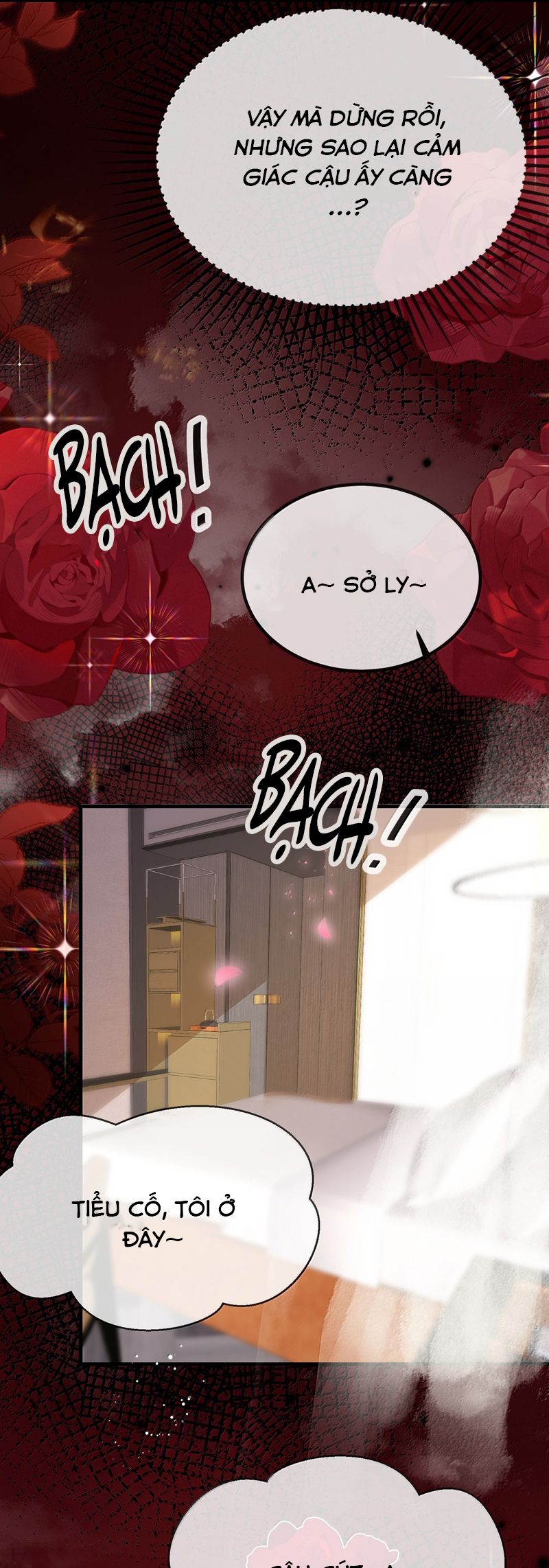 Giáo Bá Là Một Tên Yêu Tinh Chapter 131 - Trang 4