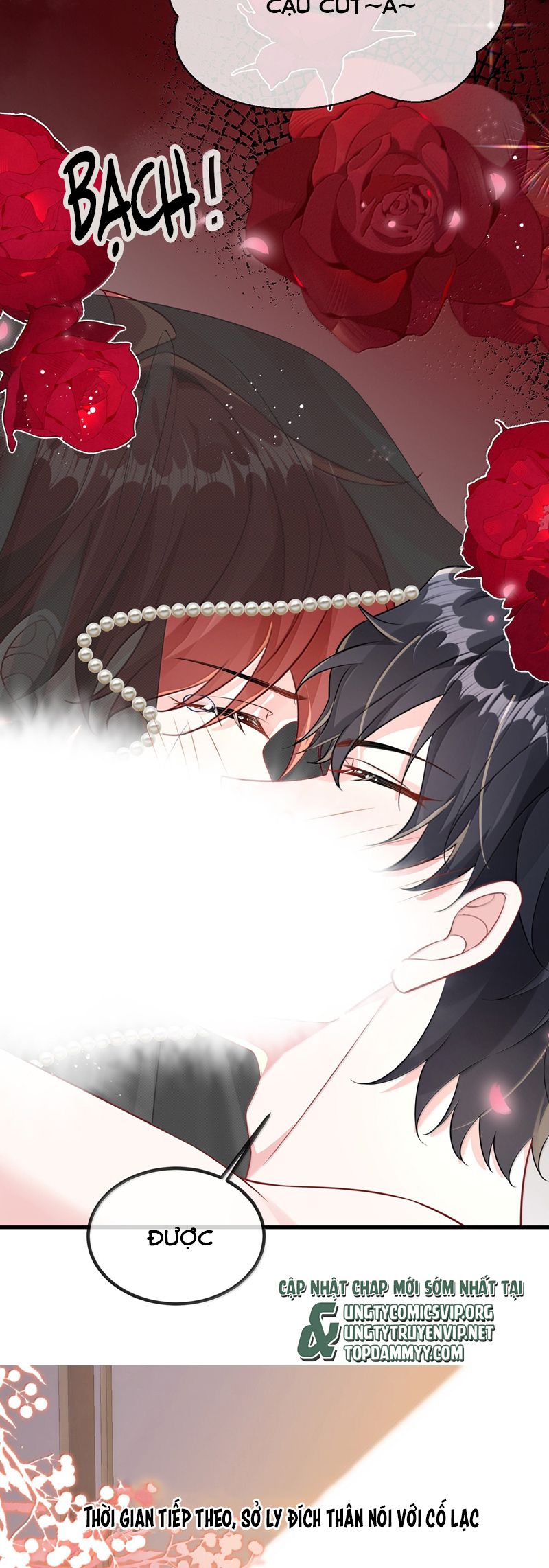 Giáo Bá Là Một Tên Yêu Tinh Chapter 131 - Trang 4