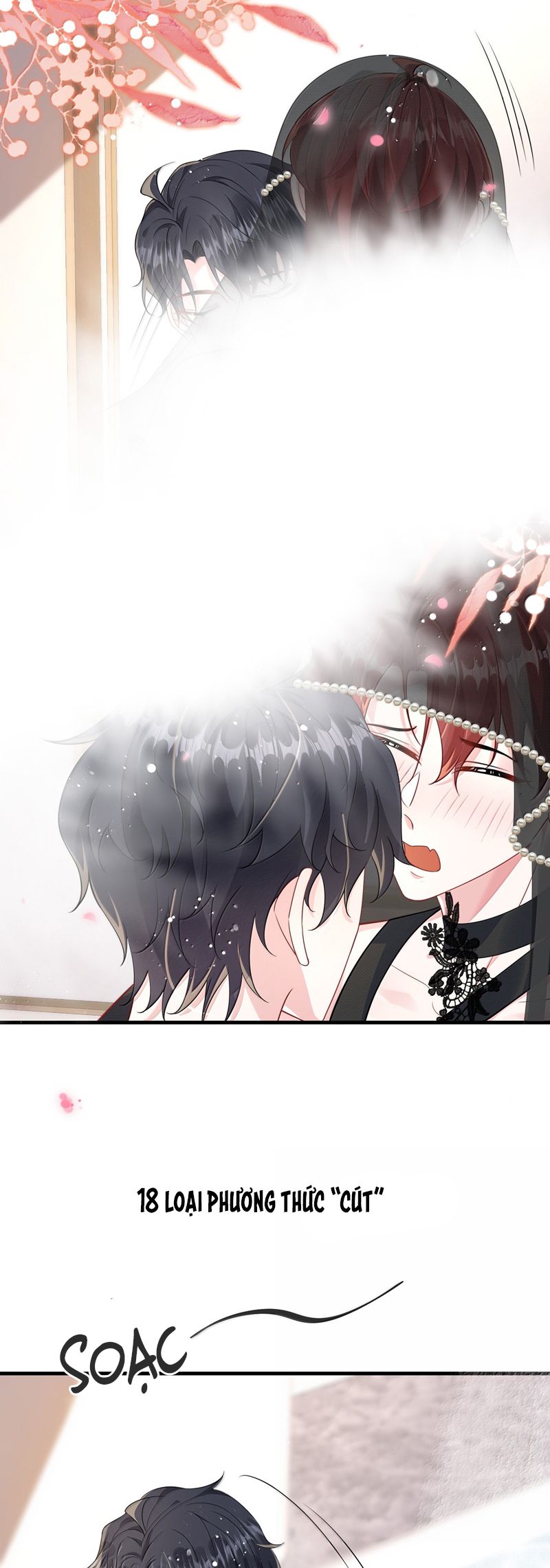 Giáo Bá Là Một Tên Yêu Tinh Chapter 131 - Trang 4