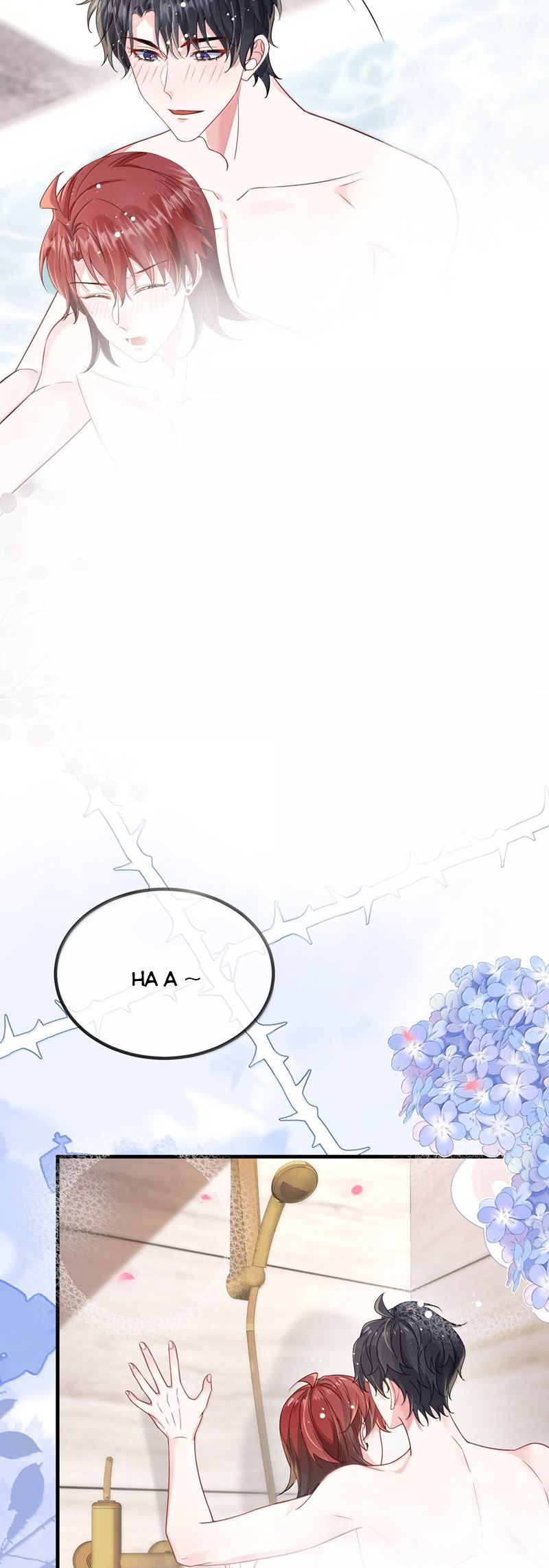 Giáo Bá Là Một Tên Yêu Tinh Chapter 131 - Trang 4