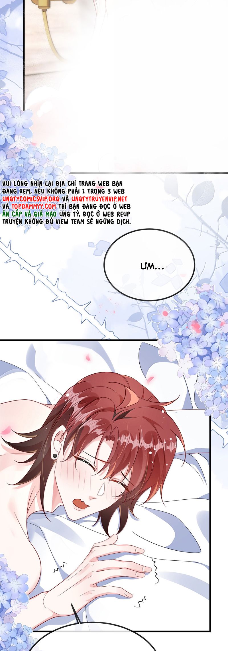 Giáo Bá Là Một Tên Yêu Tinh Chapter 131 - Trang 4