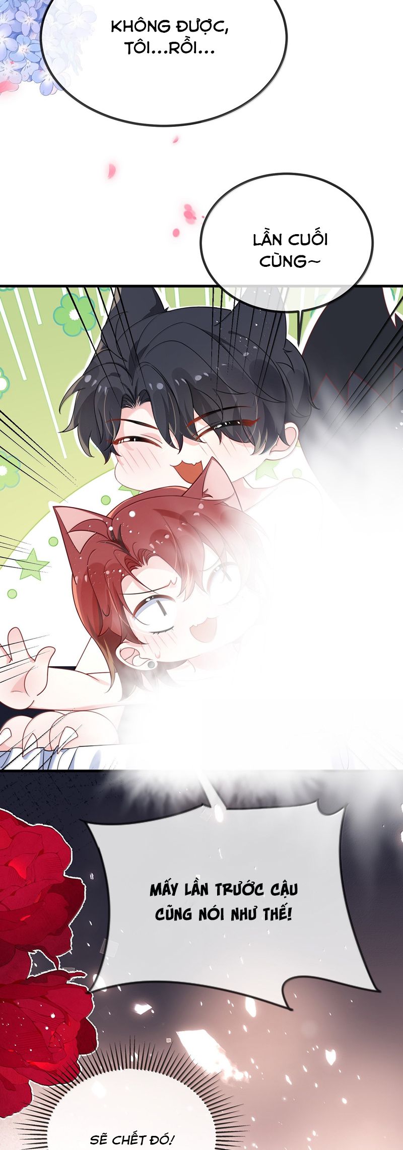 Giáo Bá Là Một Tên Yêu Tinh Chapter 131 - Trang 4