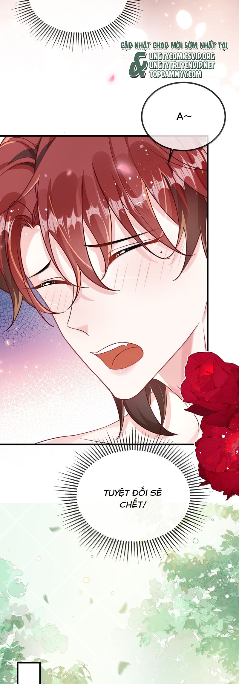 Giáo Bá Là Một Tên Yêu Tinh Chapter 131 - Trang 4