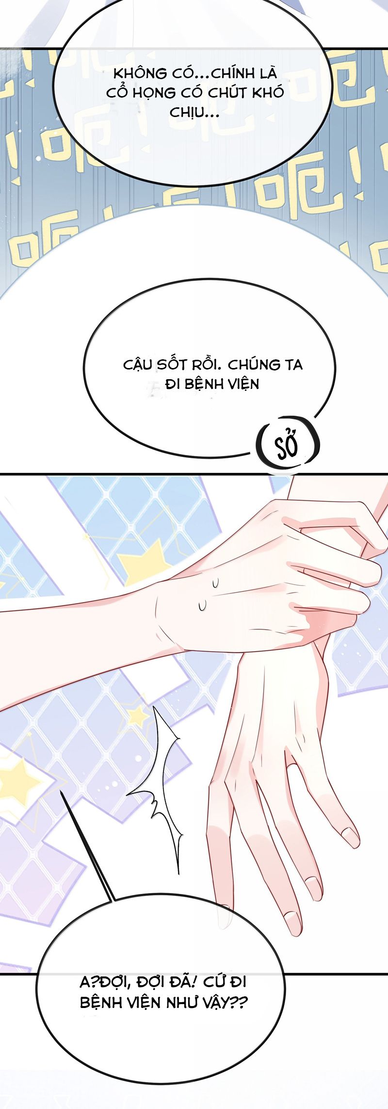 Giáo Bá Là Một Tên Yêu Tinh Chapter 131 - Trang 4