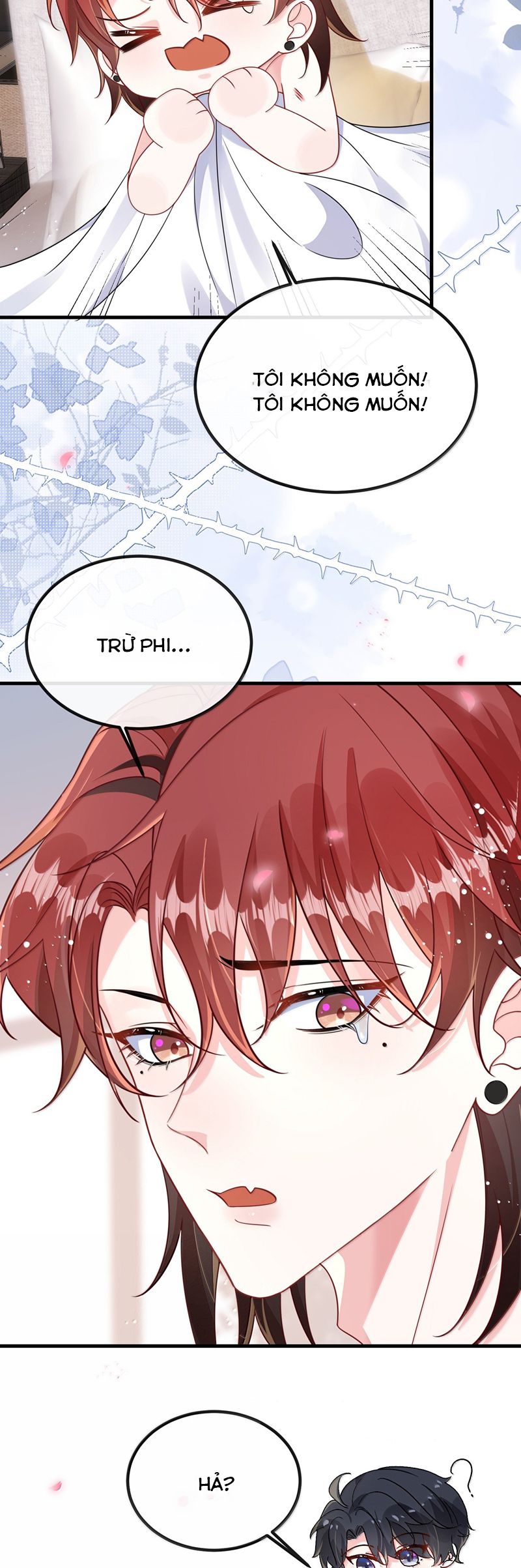 Giáo Bá Là Một Tên Yêu Tinh Chapter 131 - Trang 4