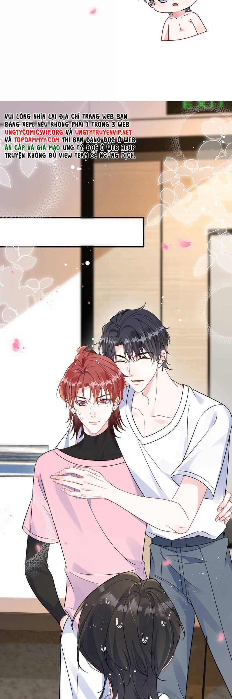 Giáo Bá Là Một Tên Yêu Tinh Chapter 131 - Trang 4