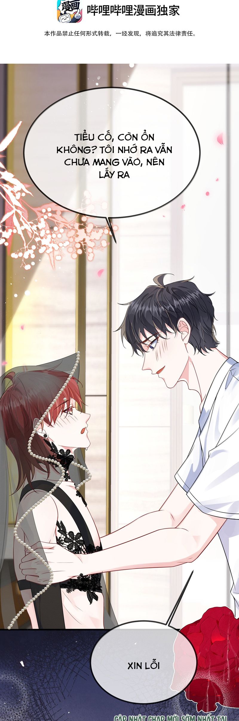 Giáo Bá Là Một Tên Yêu Tinh Chapter 131 - Trang 4