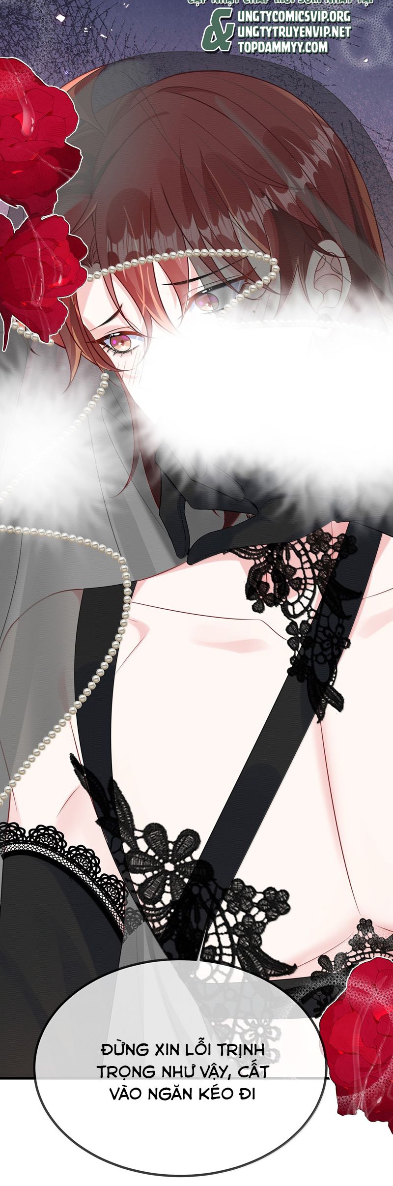 Giáo Bá Là Một Tên Yêu Tinh Chapter 131 - Trang 4