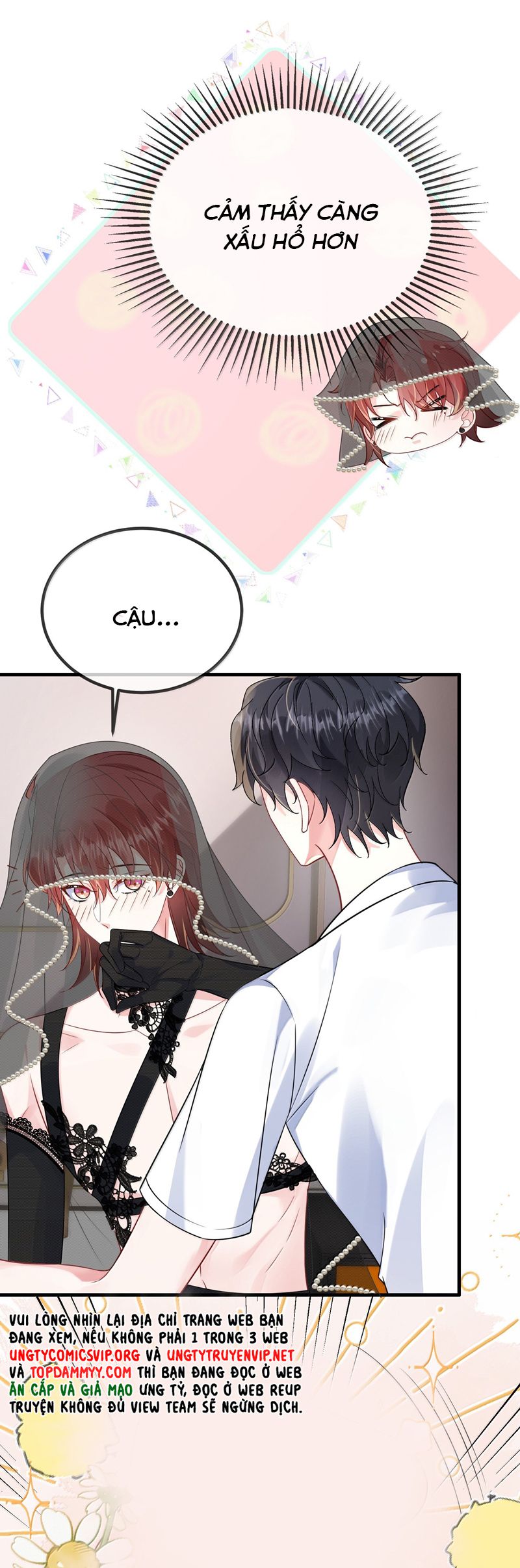 Giáo Bá Là Một Tên Yêu Tinh Chapter 131 - Trang 4