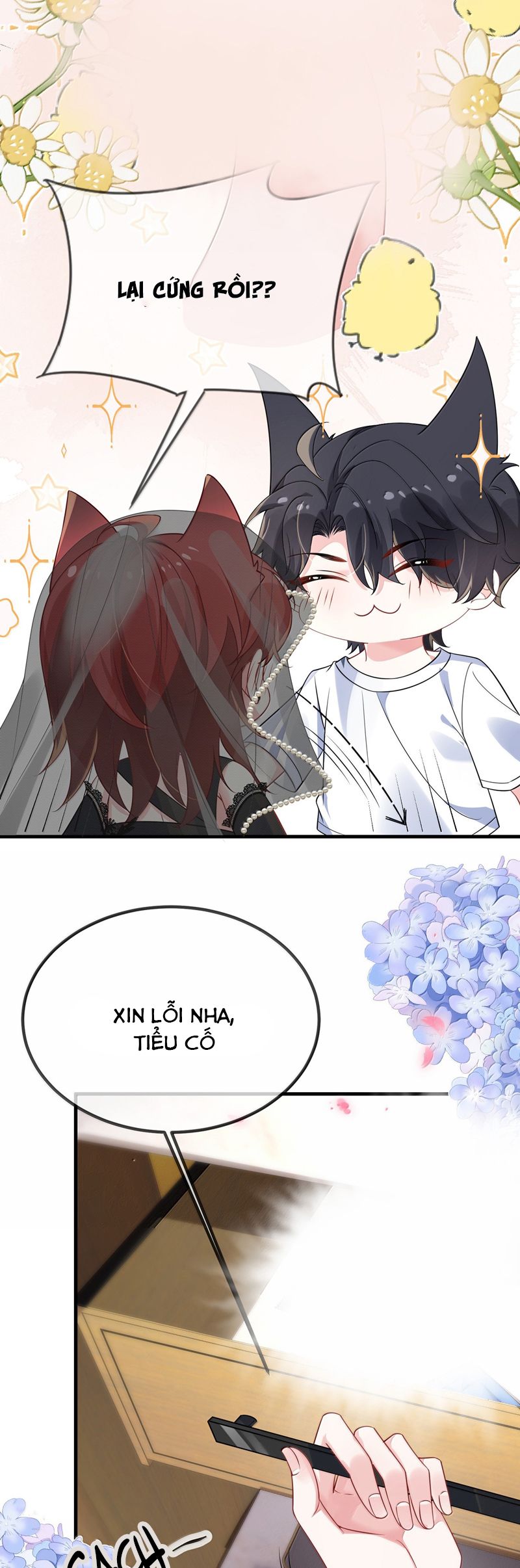 Giáo Bá Là Một Tên Yêu Tinh Chapter 131 - Trang 4