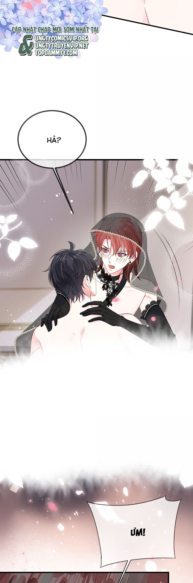 Giáo Bá Là Một Tên Yêu Tinh Chapter 131 - Trang 4