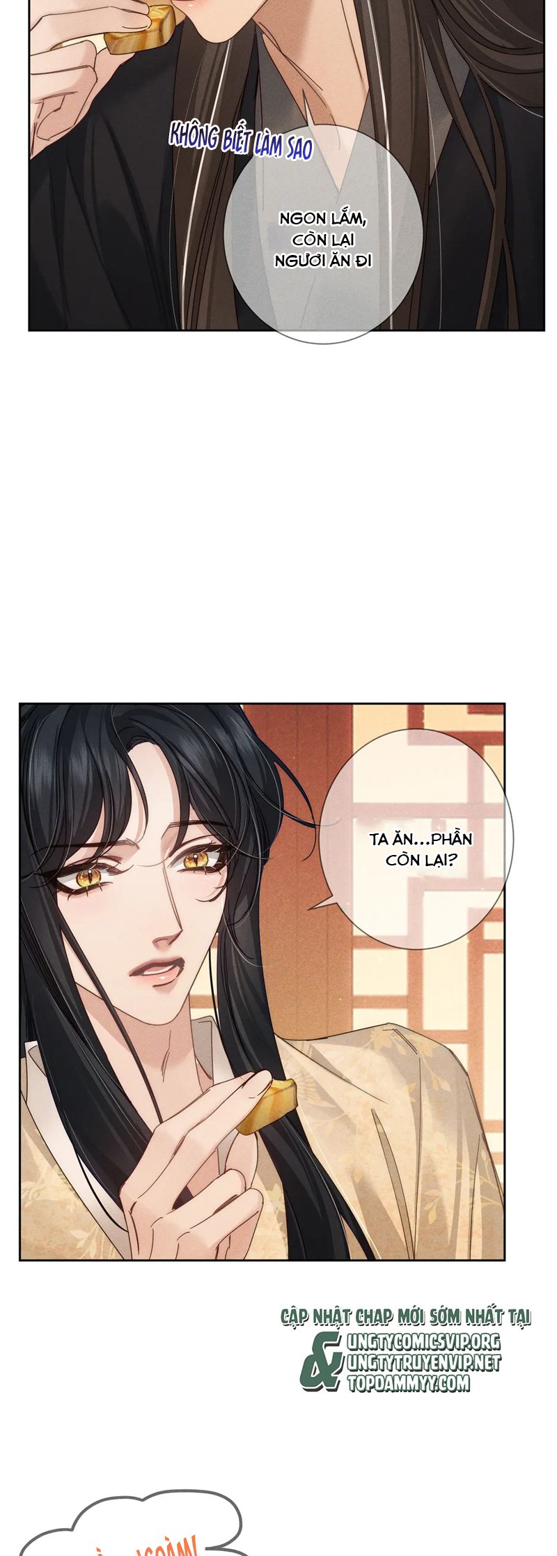 Nhân Vật Chính Chỉ Muốn Yêu Đương Chap 167 - Trang 4