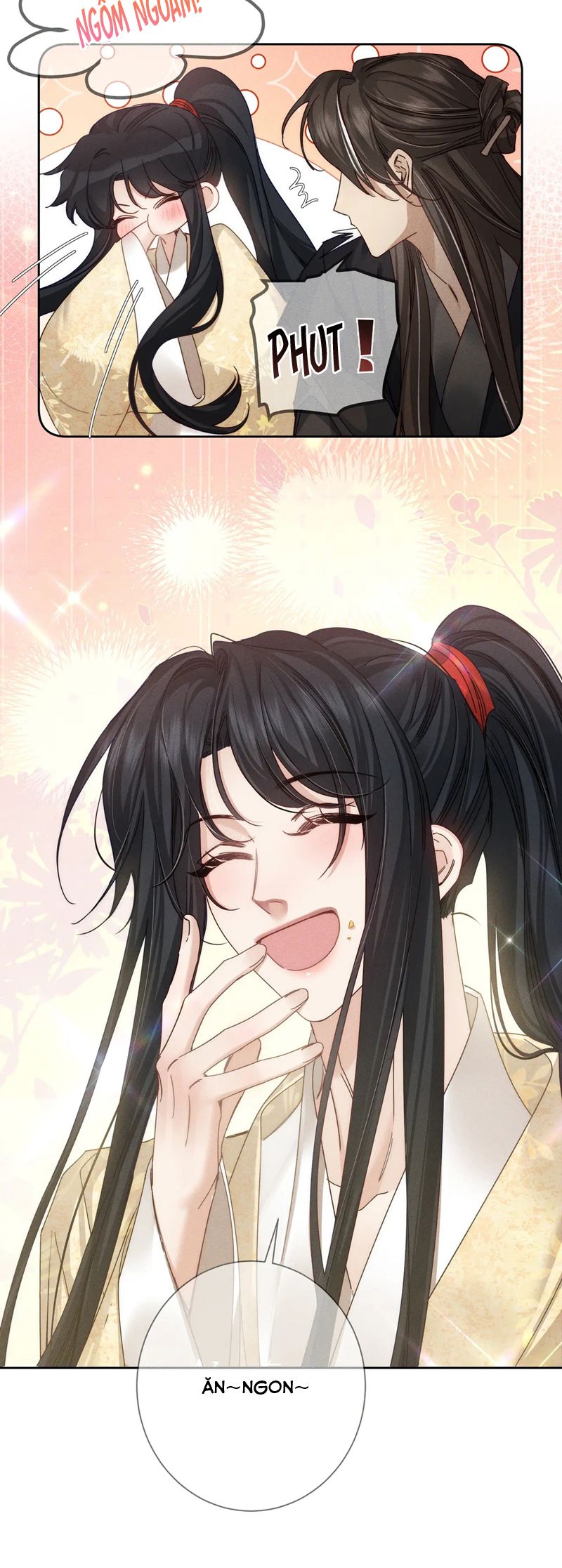 Nhân Vật Chính Chỉ Muốn Yêu Đương Chap 167 - Trang 4