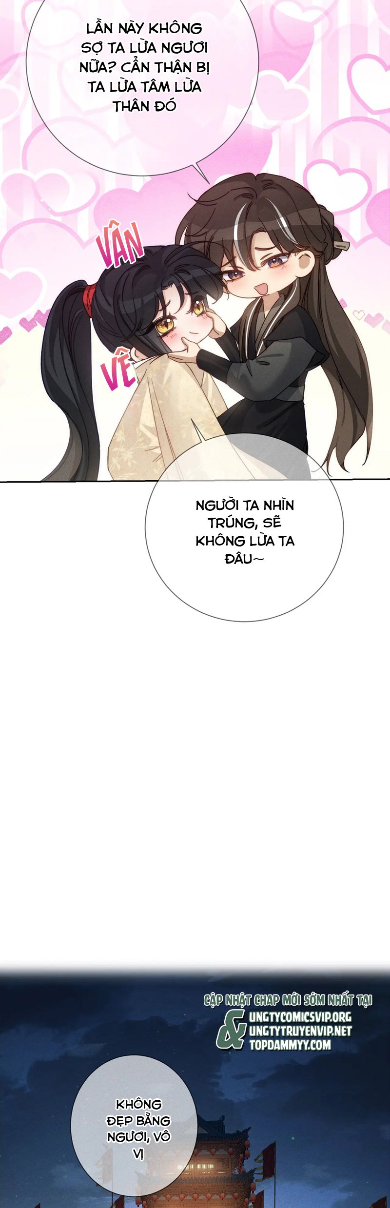 Nhân Vật Chính Chỉ Muốn Yêu Đương Chap 167 - Trang 4