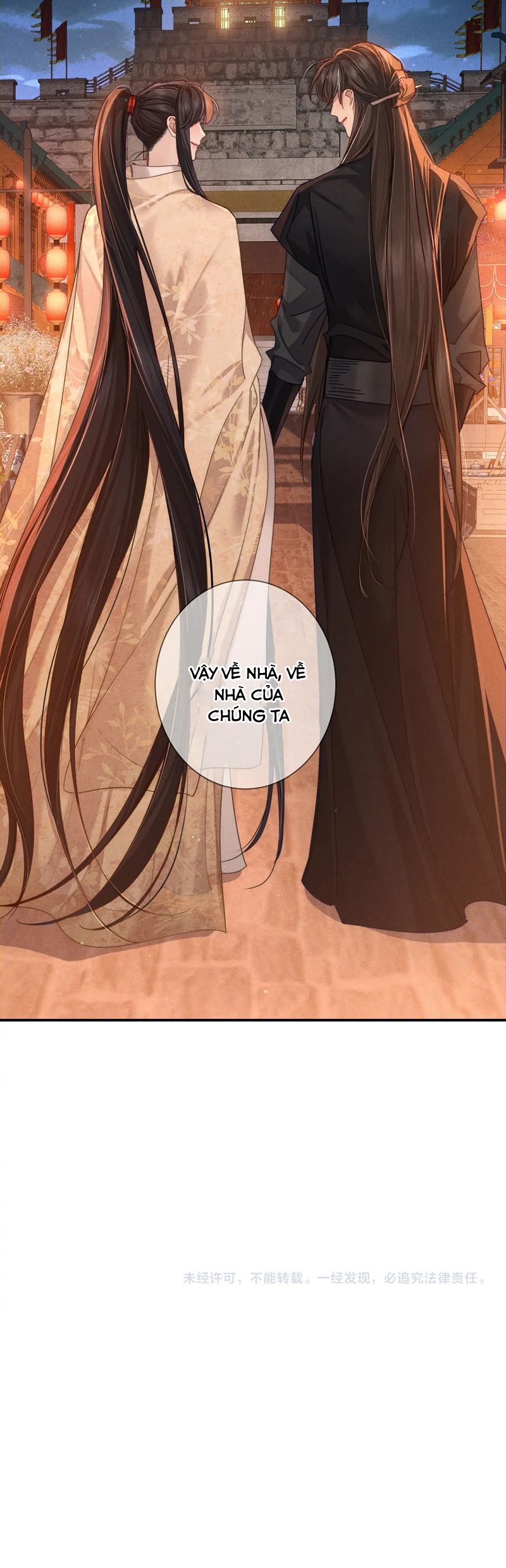 Nhân Vật Chính Chỉ Muốn Yêu Đương Chap 167 - Trang 4