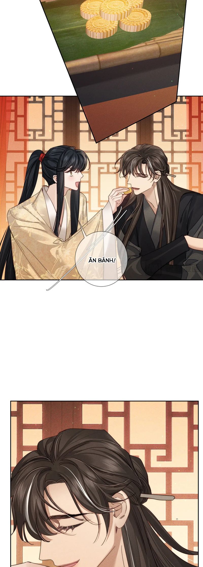 Nhân Vật Chính Chỉ Muốn Yêu Đương Chap 167 - Trang 4