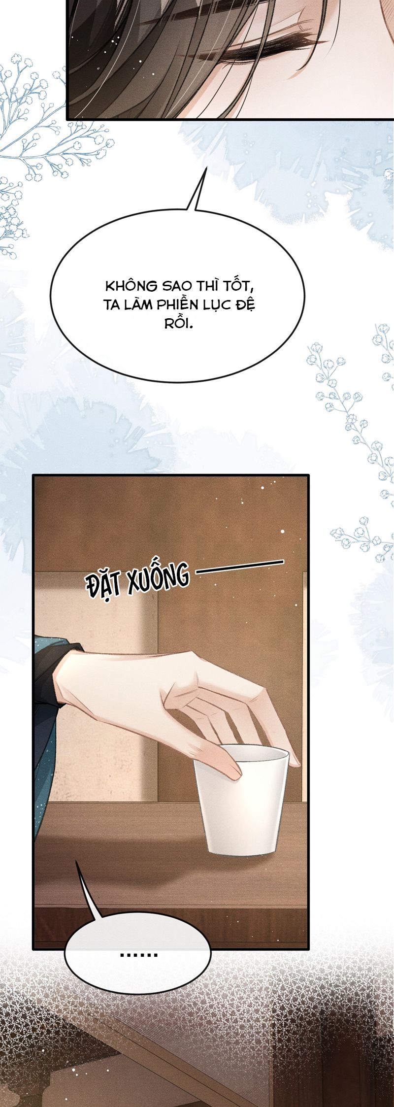 Đan Tiêu Vạn Dặm Chapter 89 - Trang 4