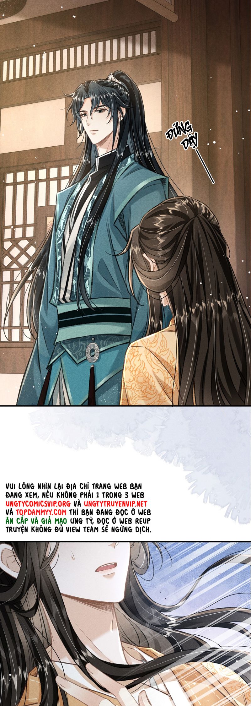 Đan Tiêu Vạn Dặm Chapter 89 - Trang 4