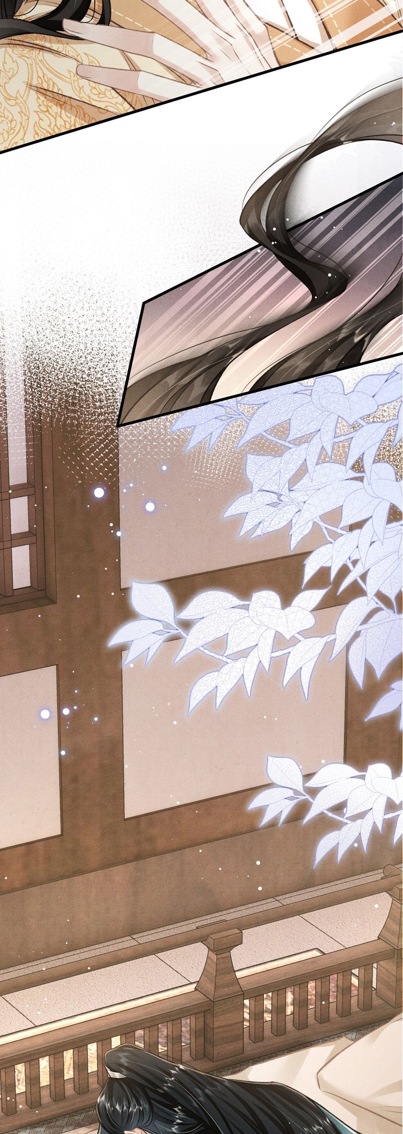 Đan Tiêu Vạn Dặm Chapter 89 - Trang 4