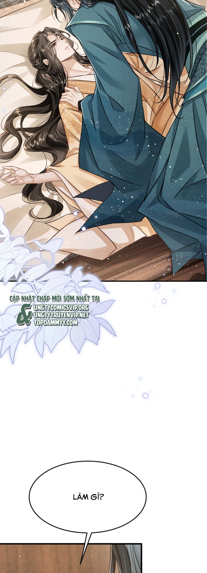 Đan Tiêu Vạn Dặm Chapter 89 - Trang 4